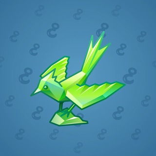 Rare Bird #8791