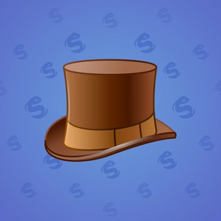Top Hat #27657
