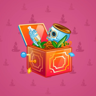Jack-in-the-Box #77781