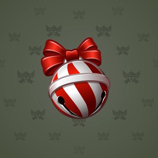 Sleigh Bell #14426