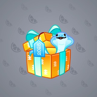 Snake Box #55462