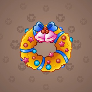 Winter Wreath #28930