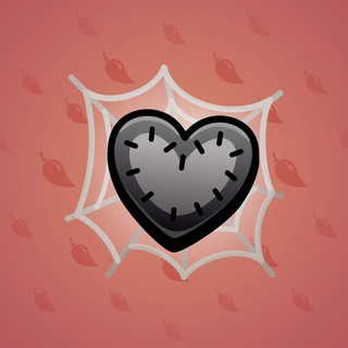Trapped Heart #6081