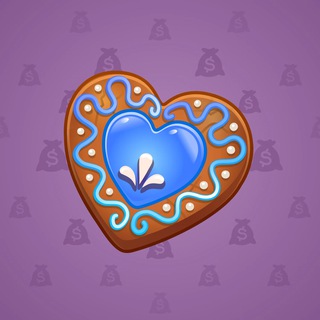 Cookie Heart #33980