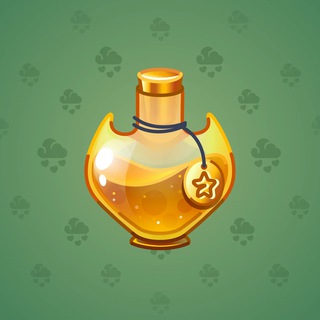 Love Potion #18452