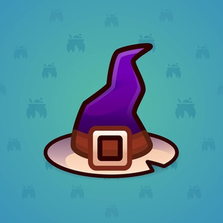 Witch Hat #16159