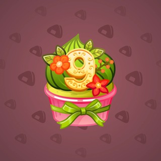 Whip Cupcake #142667