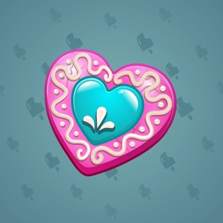 Cookie Heart #194639