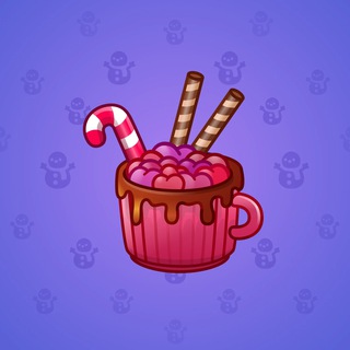 Holiday Drink #59781
