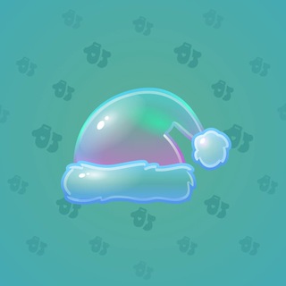 Santa Hat #69798