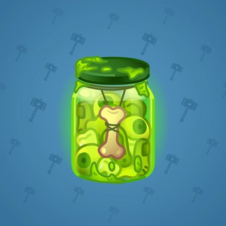 Restless Jar #782