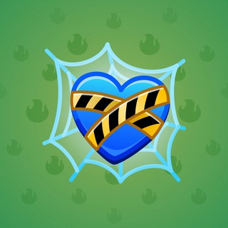 Trapped Heart #17845