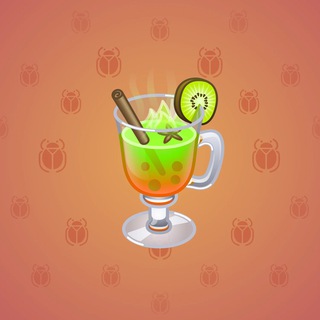 Spiced Wine #60067