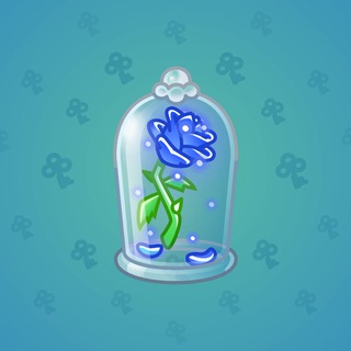 Eternal Rose #17304