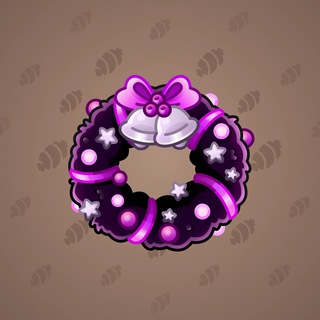 Winter Wreath #14014