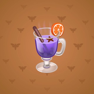 Spiced Wine #108011