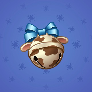 Sleigh Bell #13015