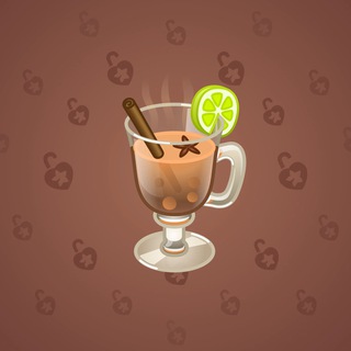 Spiced Wine #63462