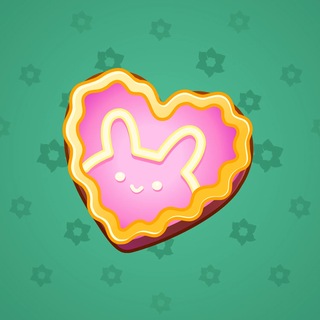 Cookie Heart #197238