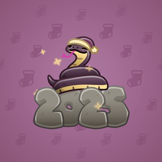 Lunar Snake #23210