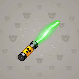 Light Sword #27859