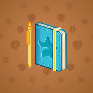 Star Notepad #566