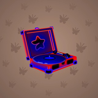Record Player #14922