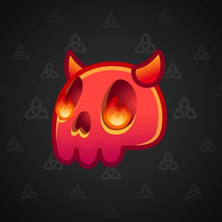 Electric Skull #8193