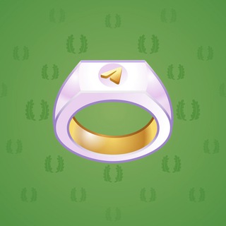 Signet Ring #14492