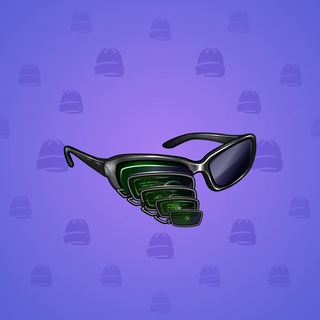 Durov’s Glasses #2517