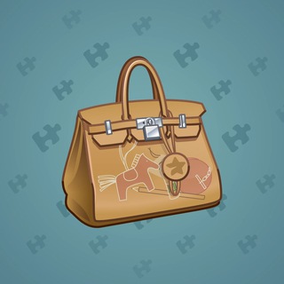 Loot Bag #6634