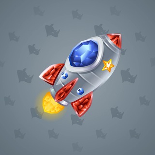 Stellar Rocket #82823