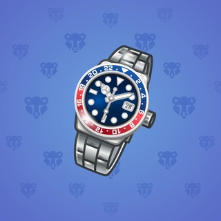 Swiss Watch #9626