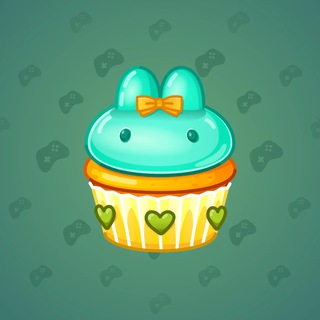 Bunny Muffin #4859