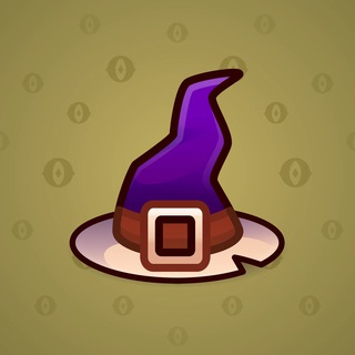 Witch Hat #42965