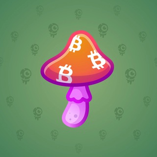 Spy Agaric #76786