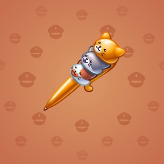 Fine Pen #23971