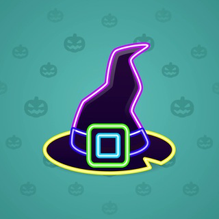 Witch Hat #63143