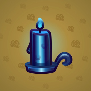 Eternal Candle #33533