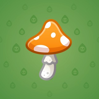 Spy Agaric #73498