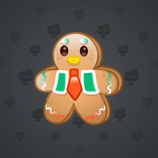 Ginger Cookie #60932