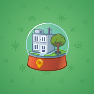 Snow Globe #43504