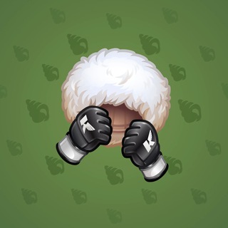 Khabib’s Papakha #11874