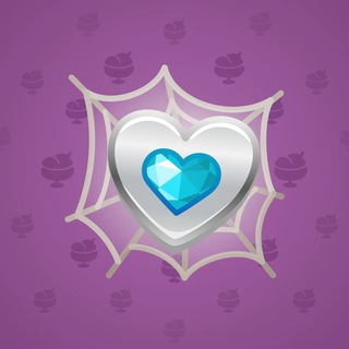 Trapped Heart #8321