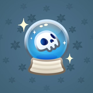 Crystal Ball #22937