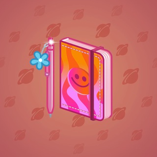 Star Notepad #56431