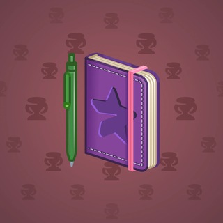 Star Notepad #25288