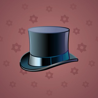 Top Hat #28267