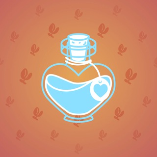 Love Potion #17489