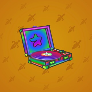 Record Player #14008
